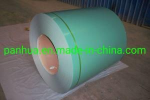 Direct Manufacturer TDC51D+Z / PPGI by China Supplier