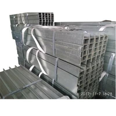 ASTM A36 Carbon Hot Rolled Prime Structural Steel Galvanized Steel H Beam