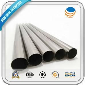 Seamless Pipe Stainless Steel Tube Steel Tube Natural Gas and Oil Pipeline ASTM A53 API 5L Carbon Steel Seamless Pipe and Tube
