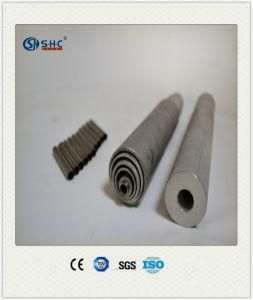Modern Custom 304 Stainless Steel Seamless Tube for Furniture with SGS