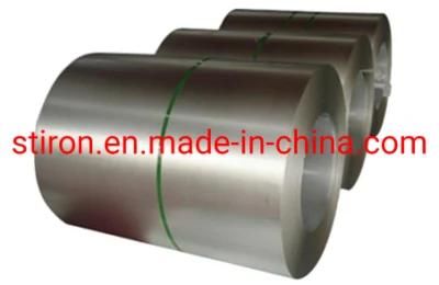 ASTM Afp Az150g Gl Anti-Finger Print Hot Dipped Zincalume Steel Coil