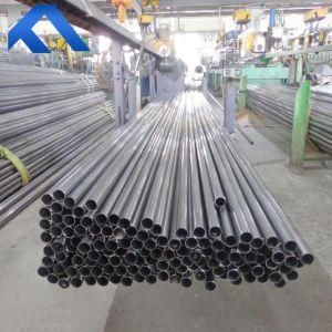 Wenzhou Manufacturer, 304# Stainless Steel Welded Round Tube 25.4*0.35*4000mm, Stainless Steel Pipe, Tube