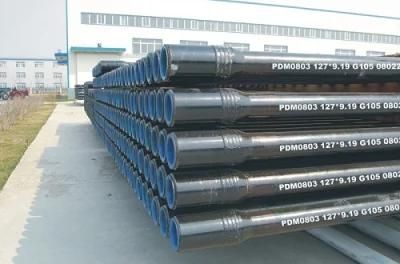 API 5CT/ISO9001 Drilling Casing and Tubing Using for Water Well Oil Well