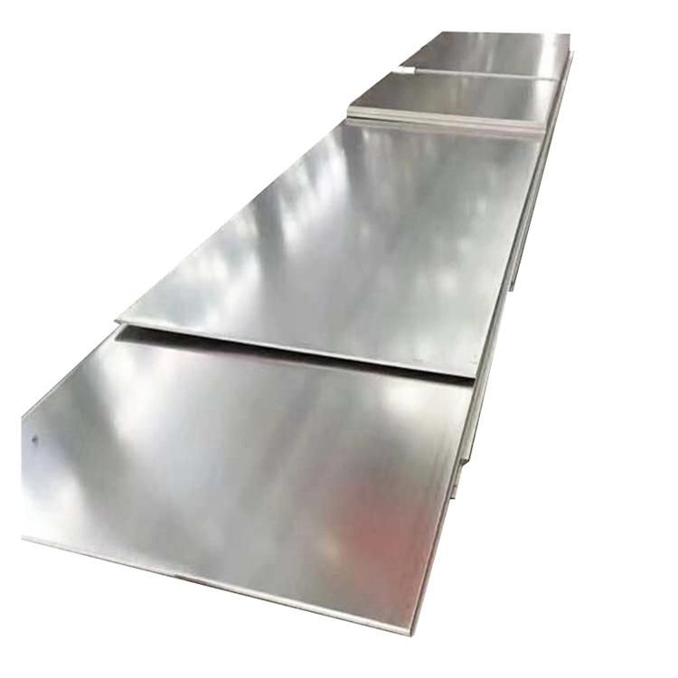 Inox Steel Rod 321 Stainless Bar in Stock ASTM 304 Stainless Steel Round Bar 316L Stainless Steel Round Bar