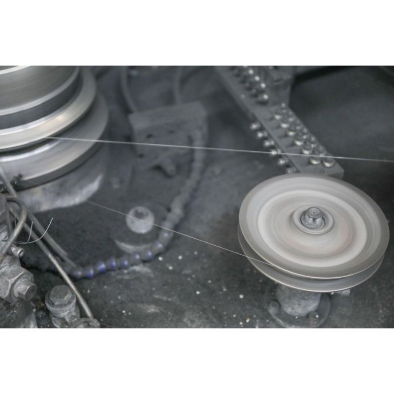 Spring Steel Wire Cold Drawn Carbon Steel Wire in China Belong Hot Sales