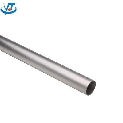 ASTM A312 / A213 Seamless Welded Stainless Pipe 201 304 316 321 904L Grade