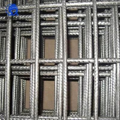 Deformed Steel Rebar Reinforcing Steel Bars