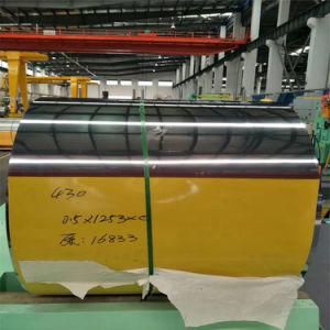 Duplex Stainless Steel 2b Surface Hot Rolled Coil 2205