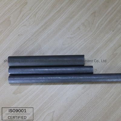 China Supplier Steel Seamless Pipe and Tube