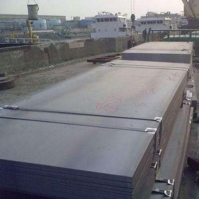 Steel Plates for Boiler and Pressure Vessel 20mnhr