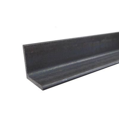 JIS-G3192 Hot Rolled 200X200 Profiles L Shape Mild Steel 50X50X6 Low Price Equal Steel Angle