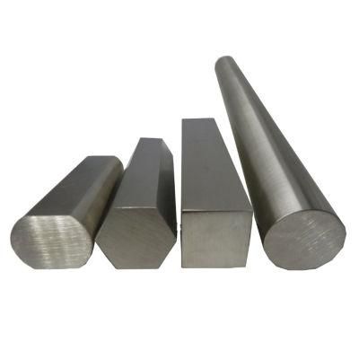 Steel Bar Hex Hexagon Hexagonal / Round / Flat Stainless Steel Bar