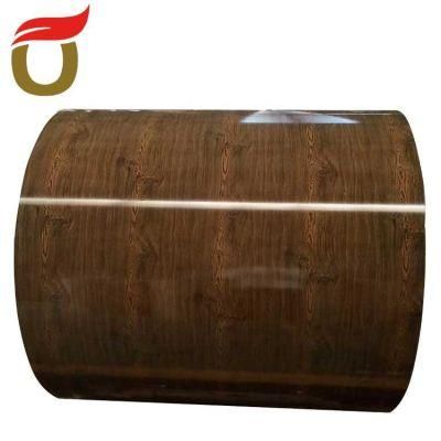 Building Material Prepainted Galvanized Steel Coil Galvalume Steel Coil PPGI PPGL