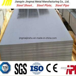 High-Strength Steel Cold Work Tool Steel Hot Rolled Die Steel