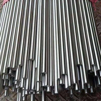 New Style 316 Stainless Steel Round Bar for Construction and Other Industries