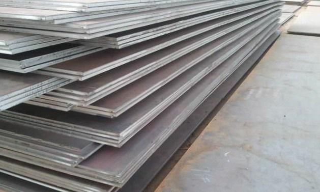 Wear-Resistant Steel Plate Sheet Wnm360A