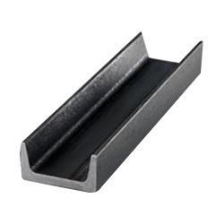 C Channel Steel ASTM A36 Carbon Steel U Channel Structural Steel C Channel / C Profile Price Purlin