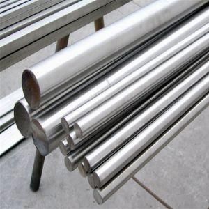 Polished Surface Stainless Steel Bar 316