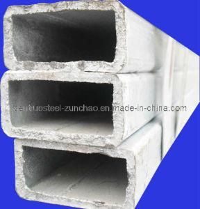 Rectangular Hollow Section Steel (RHS steel)