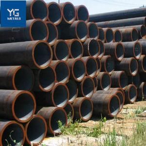 GB, ASTM, BS Standard ASTM A570 Galvanized Pipe Pipe Structure Pipe