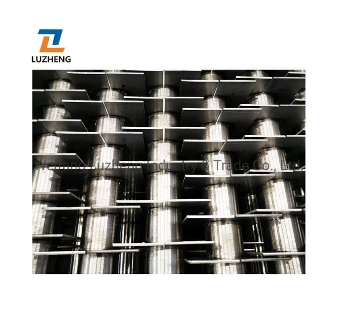 Seamless Steel Tube for Boiler Manufacturers and Thermal Power Plants