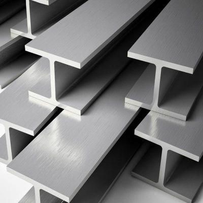 China Hot Selling ASTM A572 Column Beam Steel H Beam