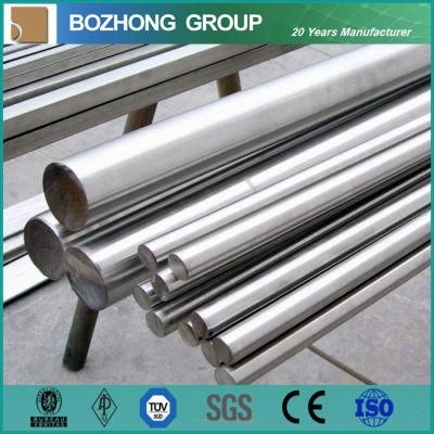 Free Samples ASTM A479 316L Stainless Steel Bar Price Per Kg