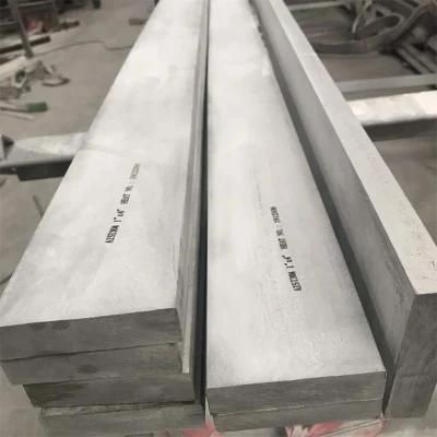 Hot Rolled Bar of Ss 201 304 316 410 420 2205 316L 310S Stainless Round Steel