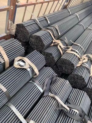 S275jr S355 Cold Rolled Steel Pipe for Construction