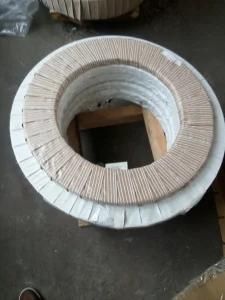 Baosteel Thin Silicon Steel High Grade Series