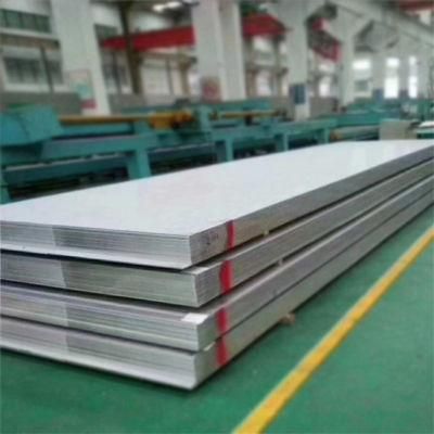 22 Gauge Polished 316 Stainless Steel Sheet Manufacturer Price