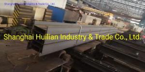 Metal Building Material Hot Rolled H Beam (BS) for Building Construction