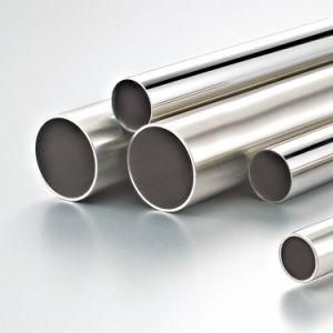 Stainless Steel Seamless Tube ASTM A270
