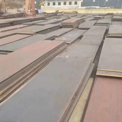 Hot Rolled ASTM1006 Steel Plate Carbon Sheet 5mm