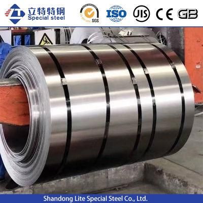 Stainless Steel Coils Manufacturer 2507 2205 Stainless Steel Strip Supplier Price Per Kg