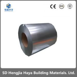 Cold Rolled Steel Prices / Gi Coil