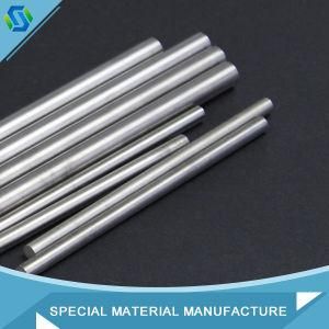 Cold Rolled/Hot Rolled 316L Stainless Steel Round Bar / Rod