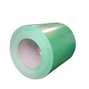 Prime PPGI Color Coated Prepainted Galvanized Steel Coil