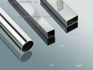 China Hot Sale Threaded Stainless Steel Pipe