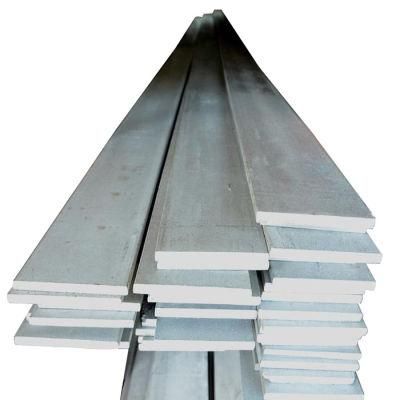 Polished Hl Finish Stainless Steel Flat Bar 316