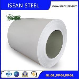 Roofing Material Color Coated Steel Coil/PPGI PPGL Steel