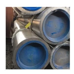 57mm Seamless Steel Tube and Carbon Steel Pipe Price Per Ton
