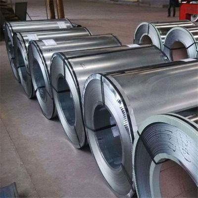 Hot DIP Galvanized Steel Coil Dx51d Cold Rolled Gi Galvanized Steel Coil