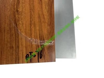 Ral9003 PVC Plastic Film Prepainted Galvalume Steel Coil