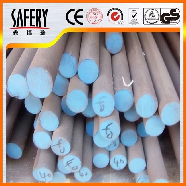 High Quality Deno ASTM5155h Alloy Round Bar Steel Solid Round Bar Lowest Price