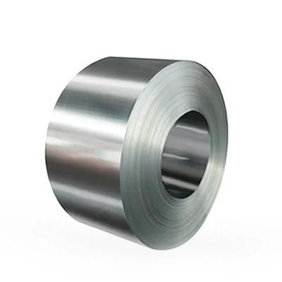 Prime Quality Polished Ss 301 Stainless Steel Coil