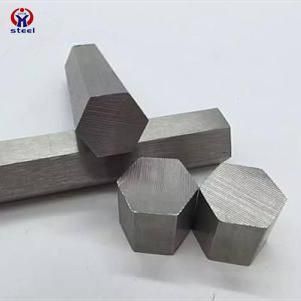 Cold Drawn Mild Steel Bright Stainless Steel Bar