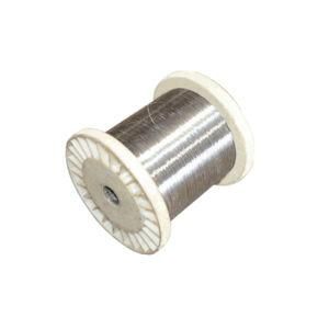 AISI 201/304/304L/316/316L/309S/310S/321/347H/410/420/430/904L Stainless Steel Wire