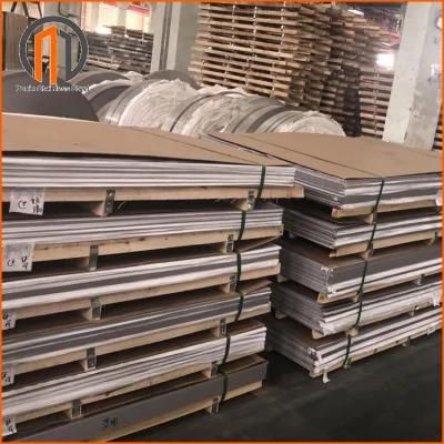 Good Price High Quality AISI 201 304 310S 316L 430 2205 904L Stainless Steel Sheet