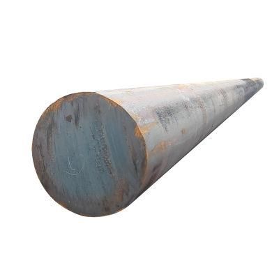 Hot Sale Hot Rolled SAE 1020 Turkey Round Bar Steel Price